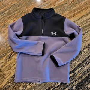Youth Under Armour Pullover